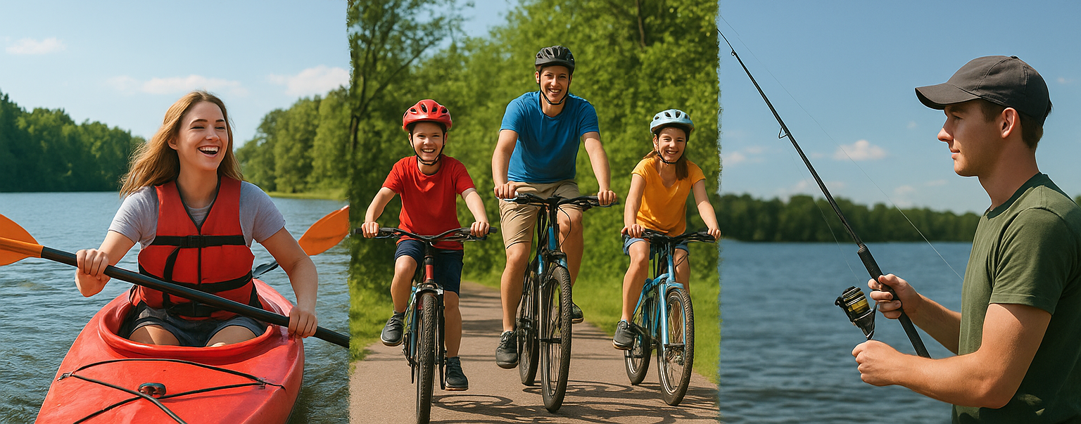 Fun activities we can do in Minnesota