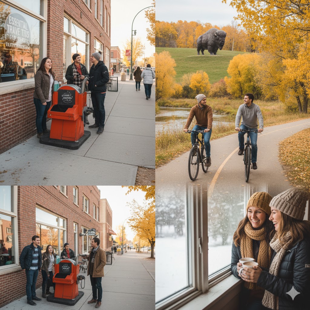 Essential Travel Tips for Fargo 