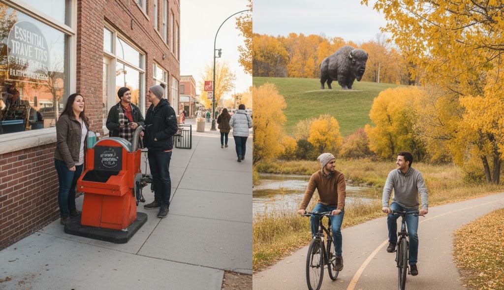 Essential Travel Tips for Fargo