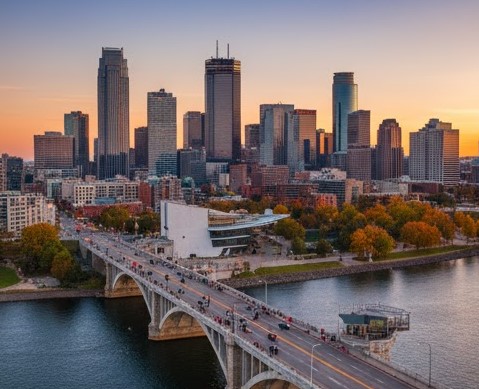 Discover the Magic: Top Places to Explore in Minnesota