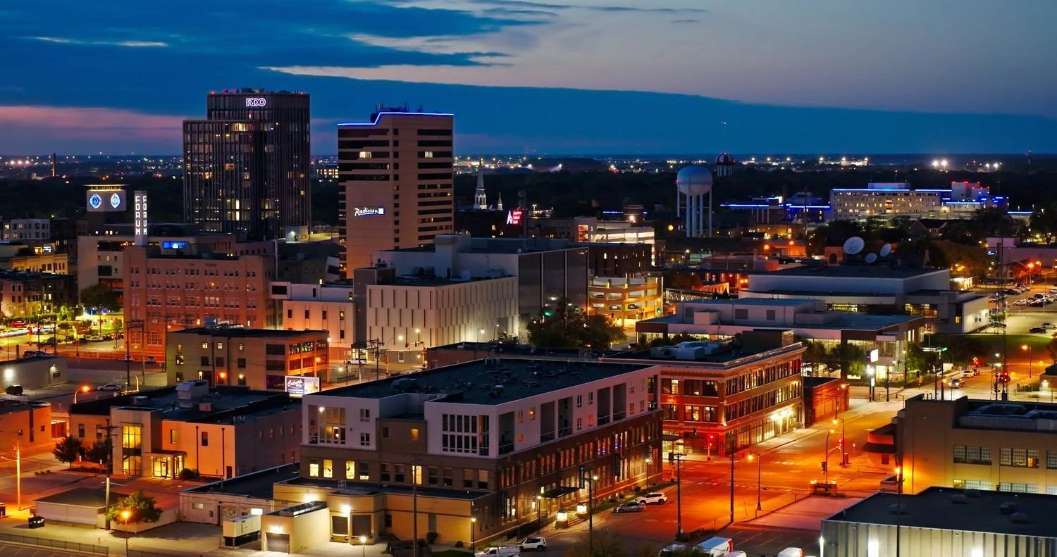 Vacation Rental Property Management in North Dakota and Minnesota